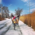 Top 5 Pieces of Winter Cycling Gear