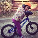 Kids’ Bikes: Basics on fit