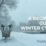 Winter Ride: A beginner’s handbook